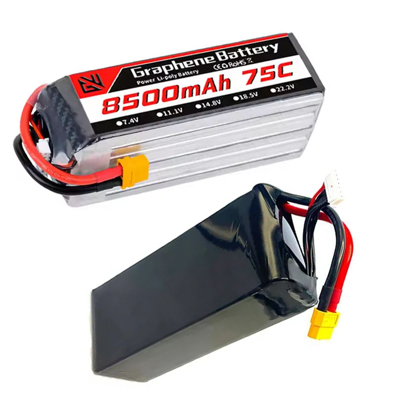 22.2V 6S 8500mAh 75C 10-inch C - Drone Rc Game review and price