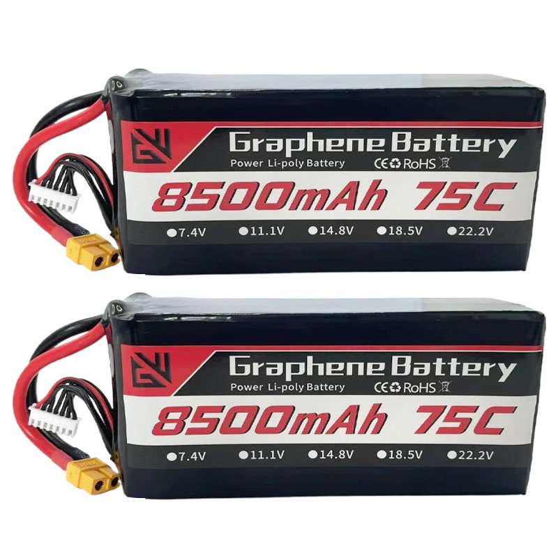 22.2V 6S 8500mAh 75C 10-inch C - Drone Rc Game review and price