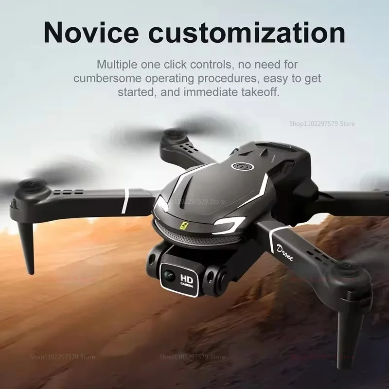New V88 RC Drone With 8K HD Wi - Drone Ae Rc review and price