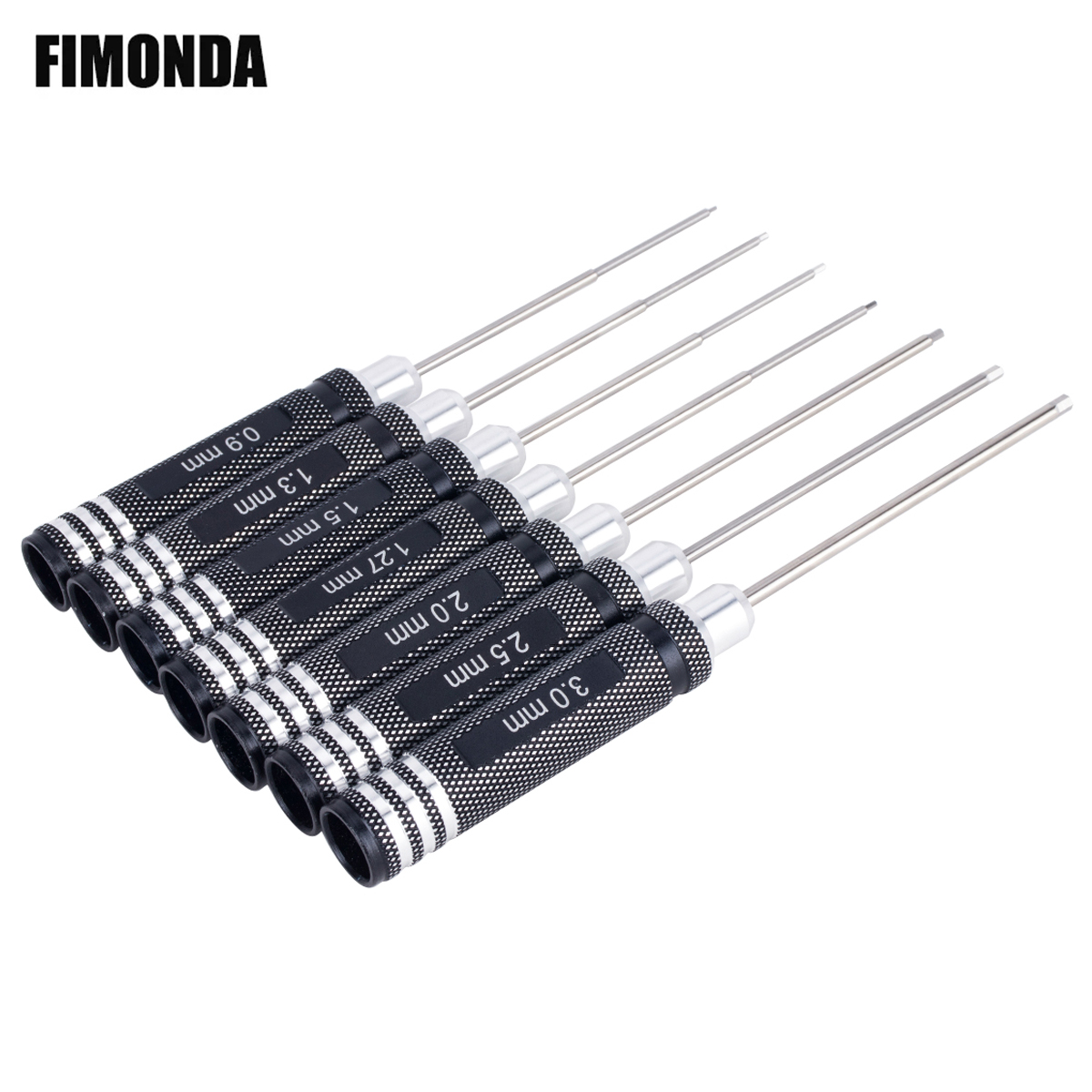 7 IN 1 Steel Hex Socket Profes - Drone Rc Kit review and price
