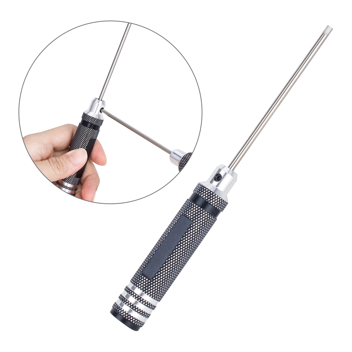 7 IN 1 Steel Hex Screwdriver S - Drone Rc Kit review and price