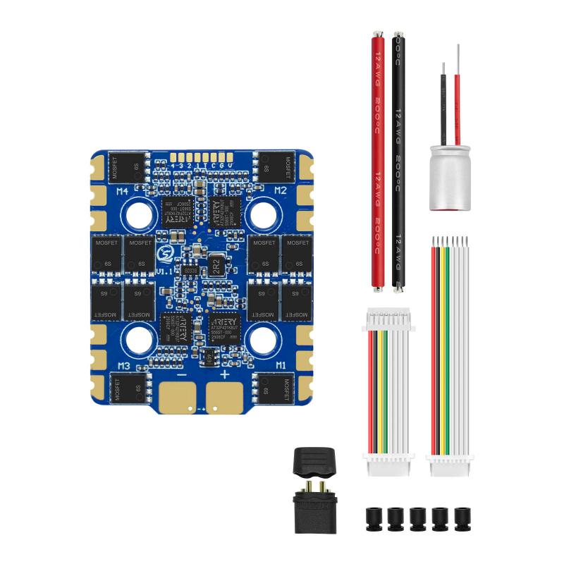 SEQURE Blueson A1 ESC 6S 65A / - Drone Rc Controller review and price