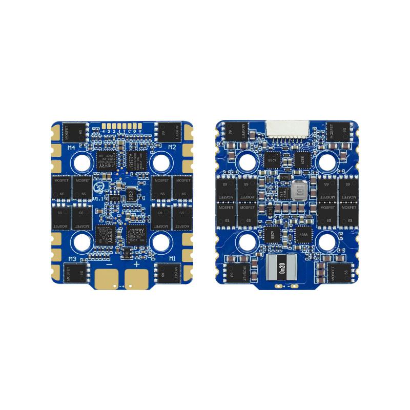 SEQURE Blueson A1 ESC 6S 65A / - Drone Rc Controller review and price