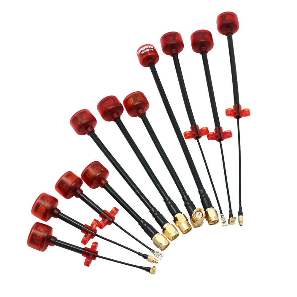 Rush Cherry FPV 5.8G Antenna L - Drone Rc Controller review and price