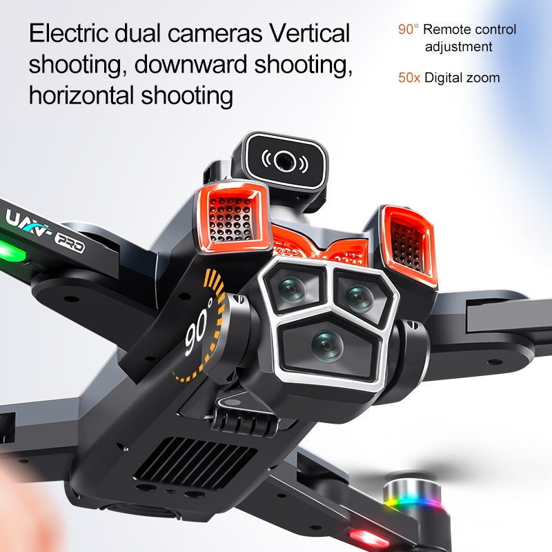 Lenovo A19 PRO Drone 8K Aerial - Drone Gps Rc Tt36 review and price