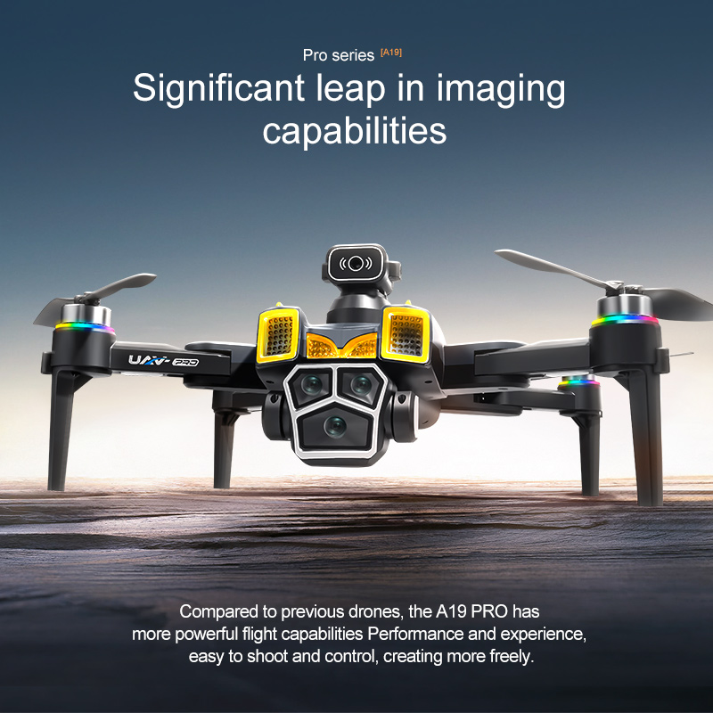 Lenovo A19 PRO Drone 8K Aerial - Drone Gps Rc Tt36 review and price