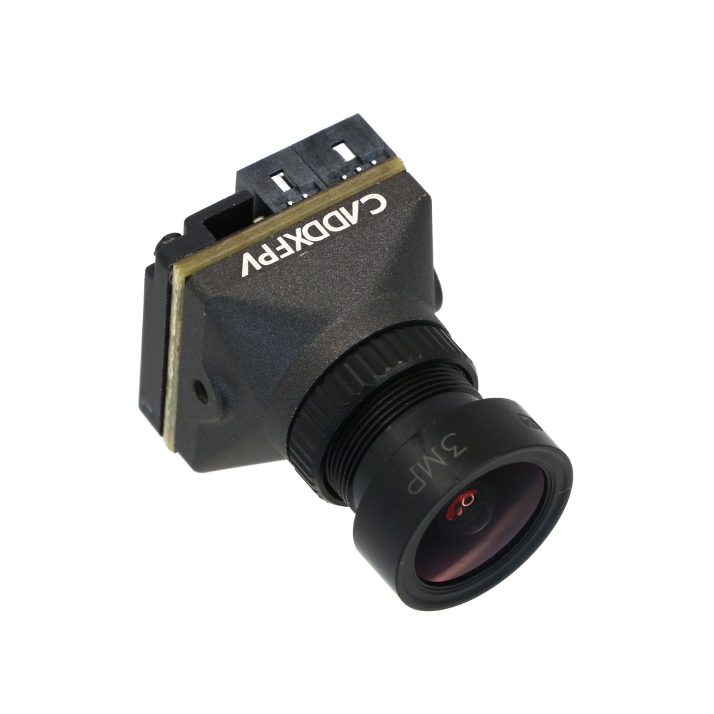 CADDX Ratel Pro 1500TVL Super  - Fpv Camera Cmos review and price