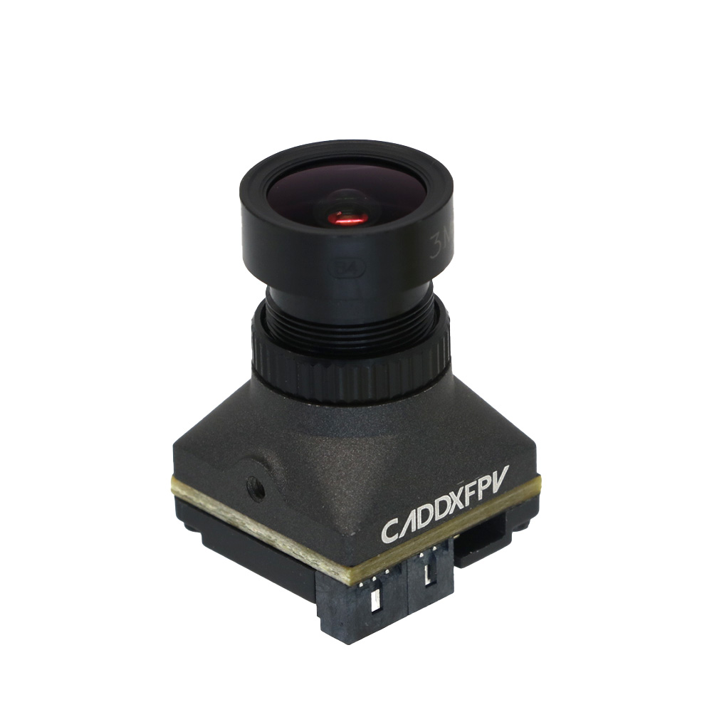 CADDX Ratel Pro 1500TVL Super  - Fpv Camera Cmos review and price