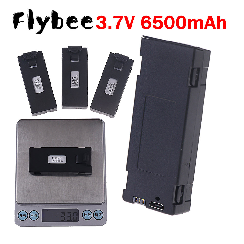 2026 3.7V Li-po Battery For RC - Drone E88 Rc Quadcopter review and price