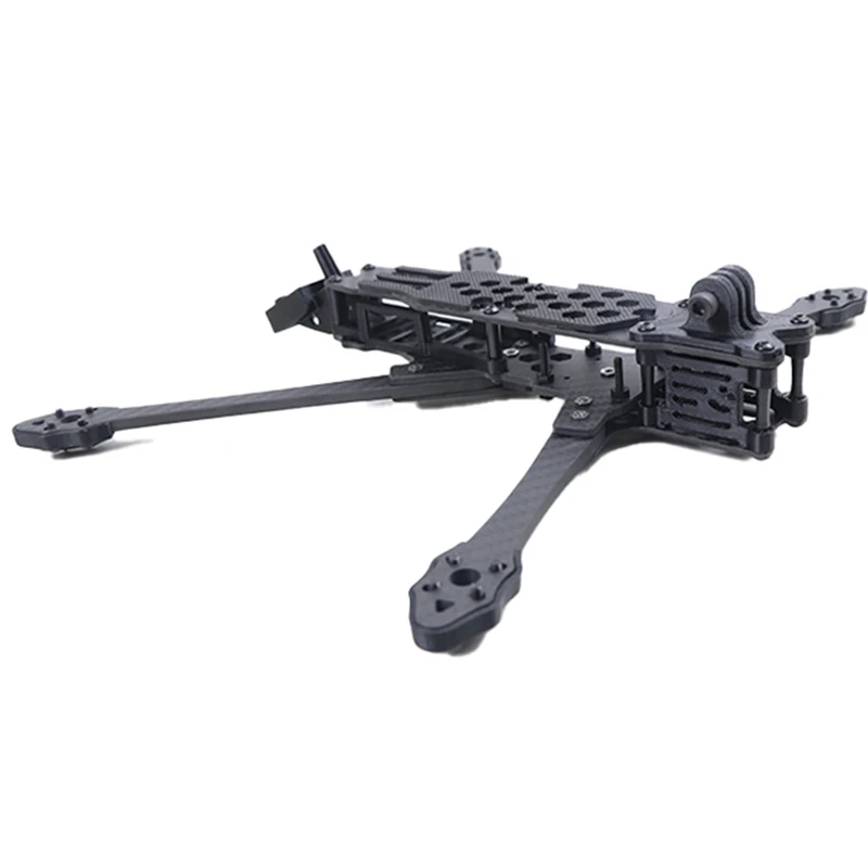 HSKRC AK DC 7Inch Carbon Fiber - Drone Rc Kit review and price