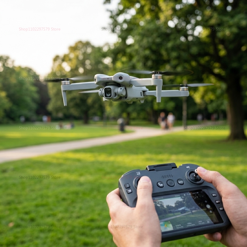 2026 New T33 RC Drone 8K Camer - Drone Rc Foldable review and price
