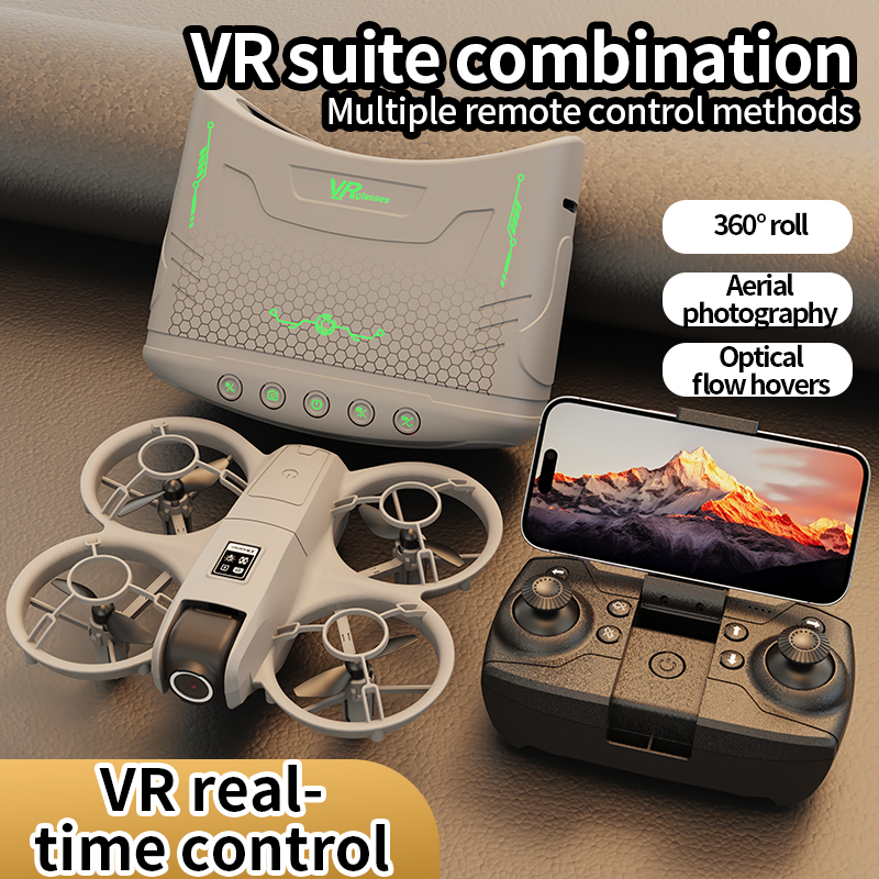 X228 VR FPV Drone HD Dual Came - Drone Ae Rc review and price