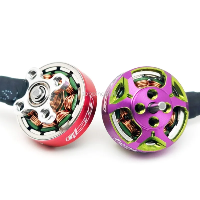 4pcs Rcinpower GTS V3 1203 115 - Nano Quad Fpv review and price
