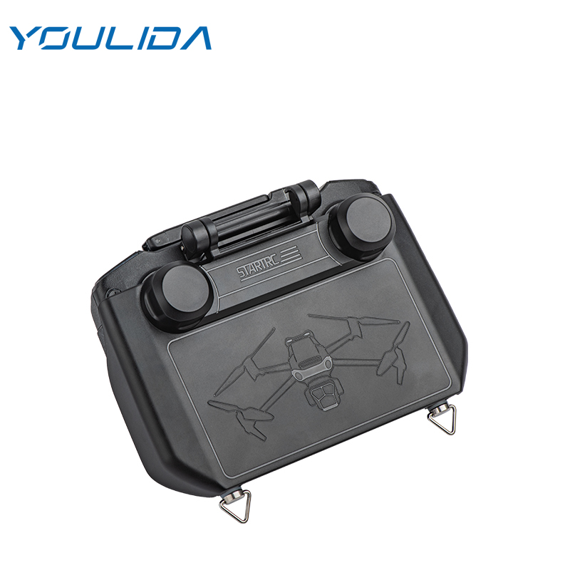 2-in-1 Sun Hood & Joystick Cov - Drone Rc Pro 2 review and price