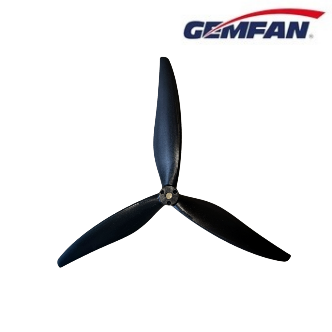 4PCS Gemfan 8040 8X4X3 3-Blade - Nano Quad Fpv review and price