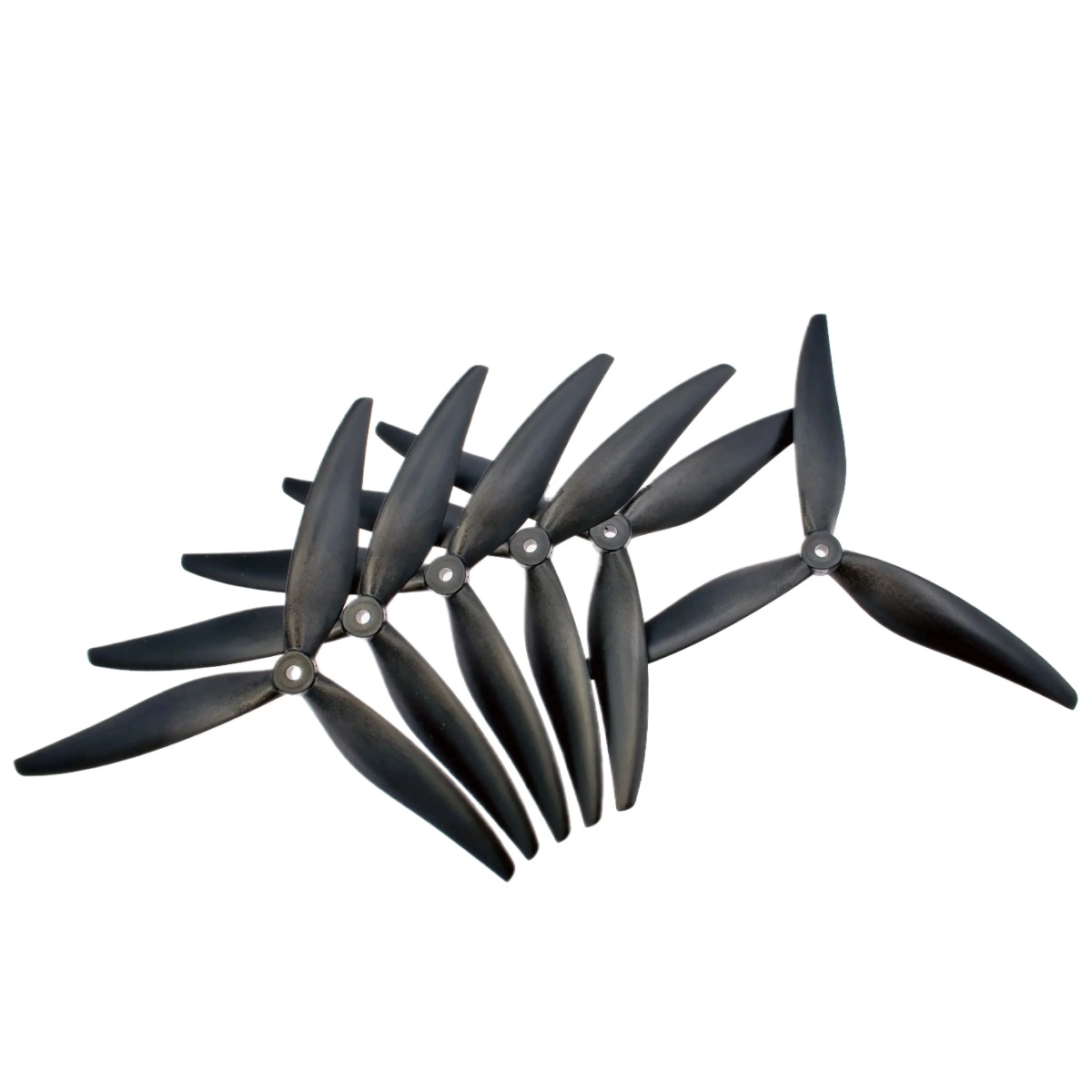 4PCS Gemfan 8040 8X4X3 3-Blade - Nano Quad Fpv review and price
