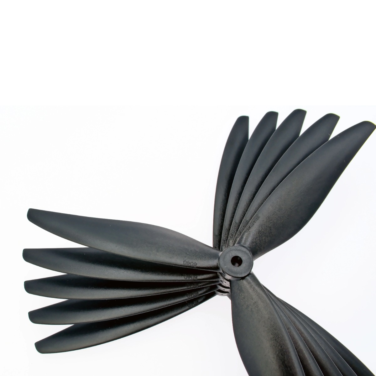 4PCS Gemfan 8040 8X4X3 3-Blade - Nano Quad Fpv review and price