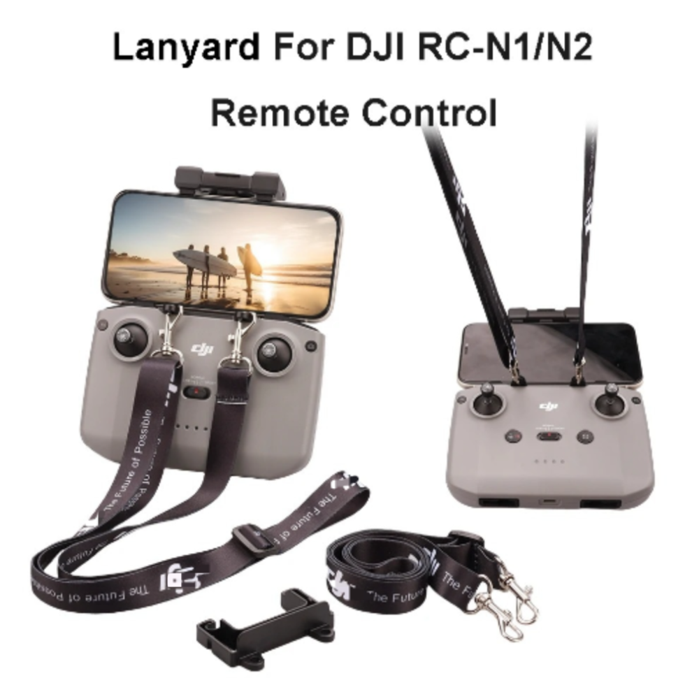 Remote Controller Lanyard Neck - Drone Rc Pro 2 review and price