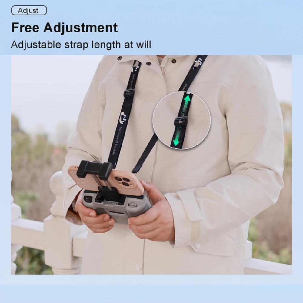 Remote Controller Lanyard Neck - Drone Rc Pro 2 review and price
