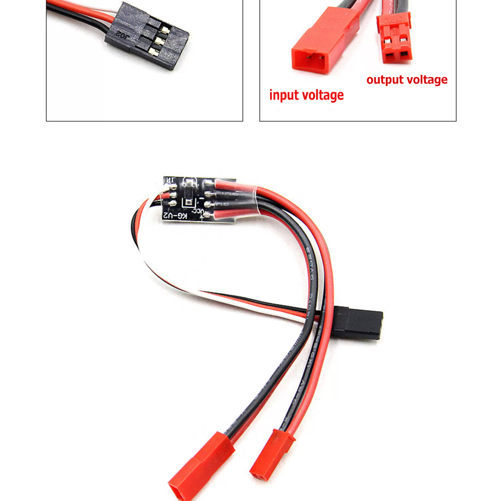 2-20A High Current Remote Cont - Drone Rc Controller review and price