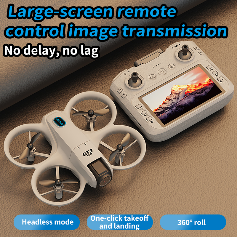 New Model GT3 MAX Drones Large - Drone Ae Rc review and price
