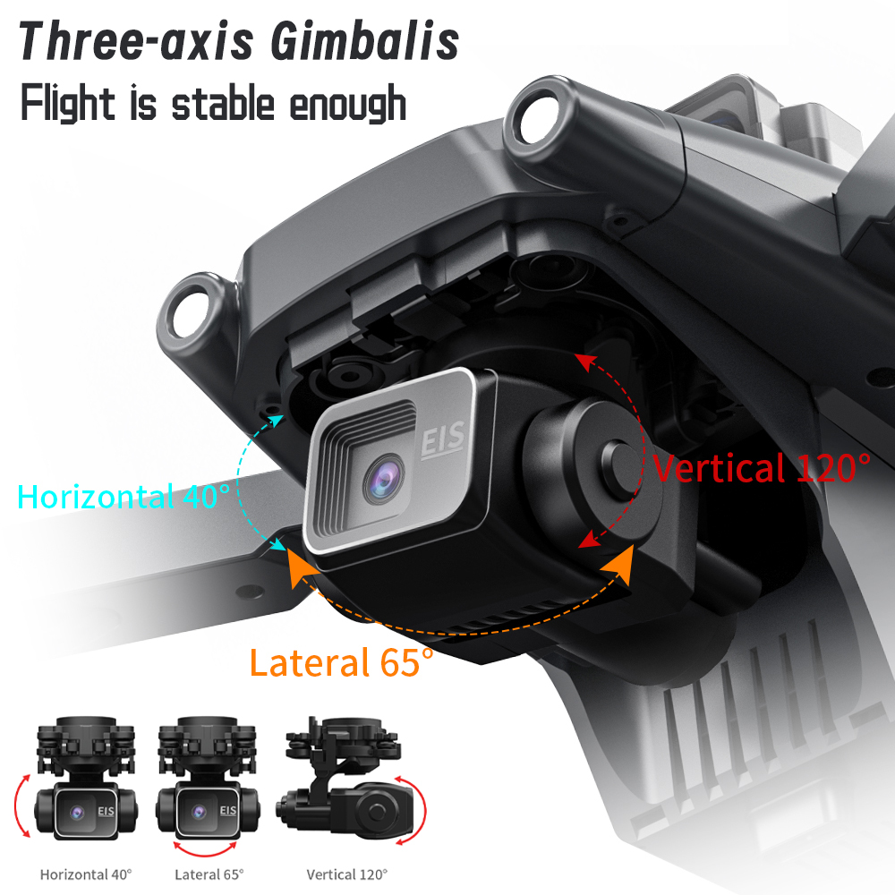 L600 Pro MAX /L600 PRO Drone 4 - Drone Gps Rc Tt36 review and price