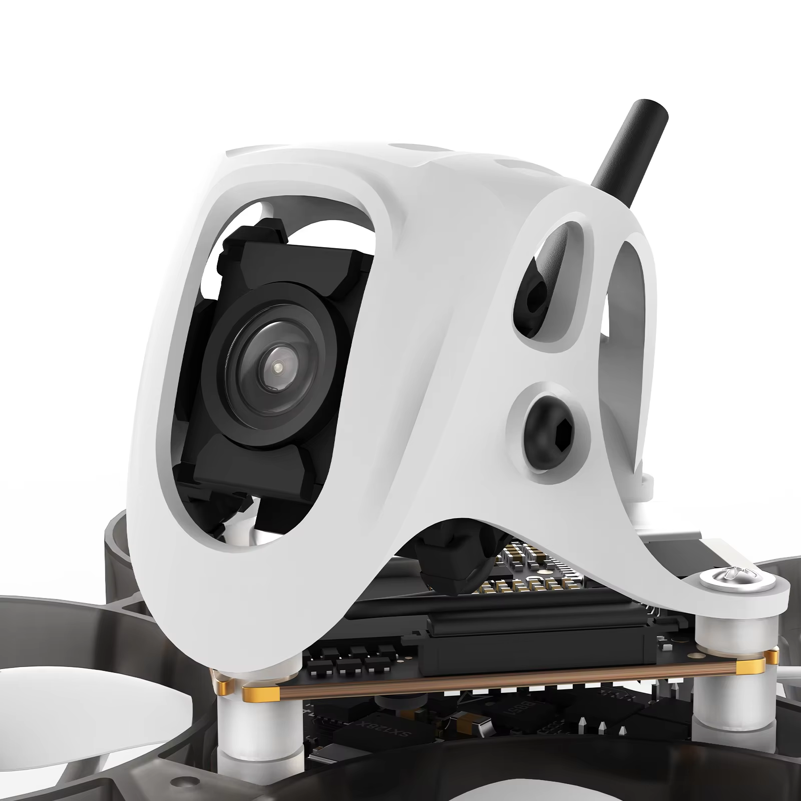 BETAFPV Meteor75 Pro FPV Drone - Drone Ae Rc review and price