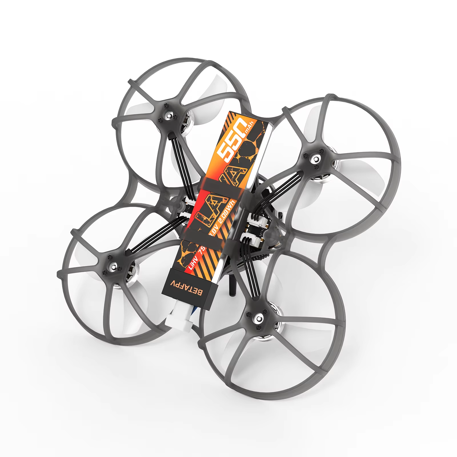 BETAFPV Meteor75 Pro FPV Drone - Drone Ae Rc review and price