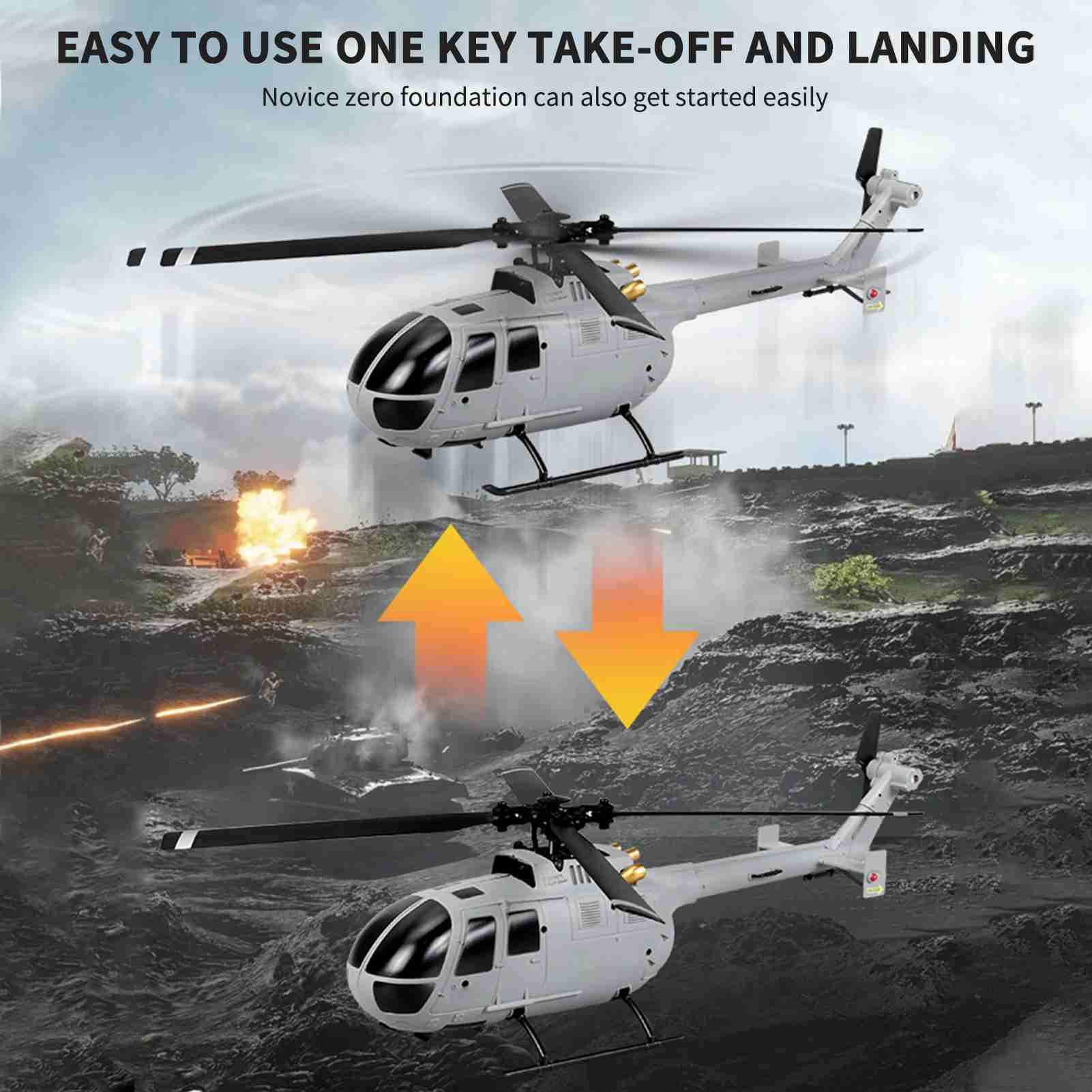 NEW RC Helicopter RC Plane Sin - Drone Rc Jet review and price