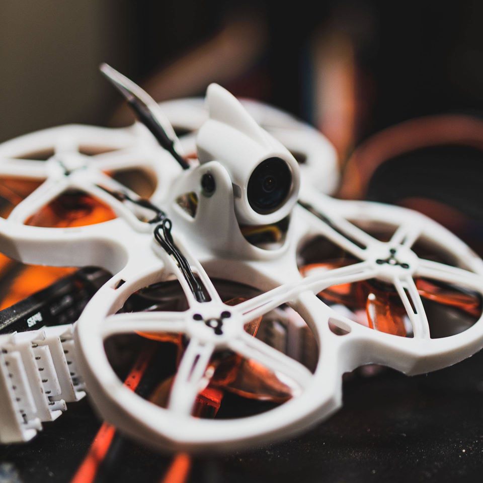 Emax Tinyhawk II 2 RTF FPV Rac - Fpv Camera Cmos review and price