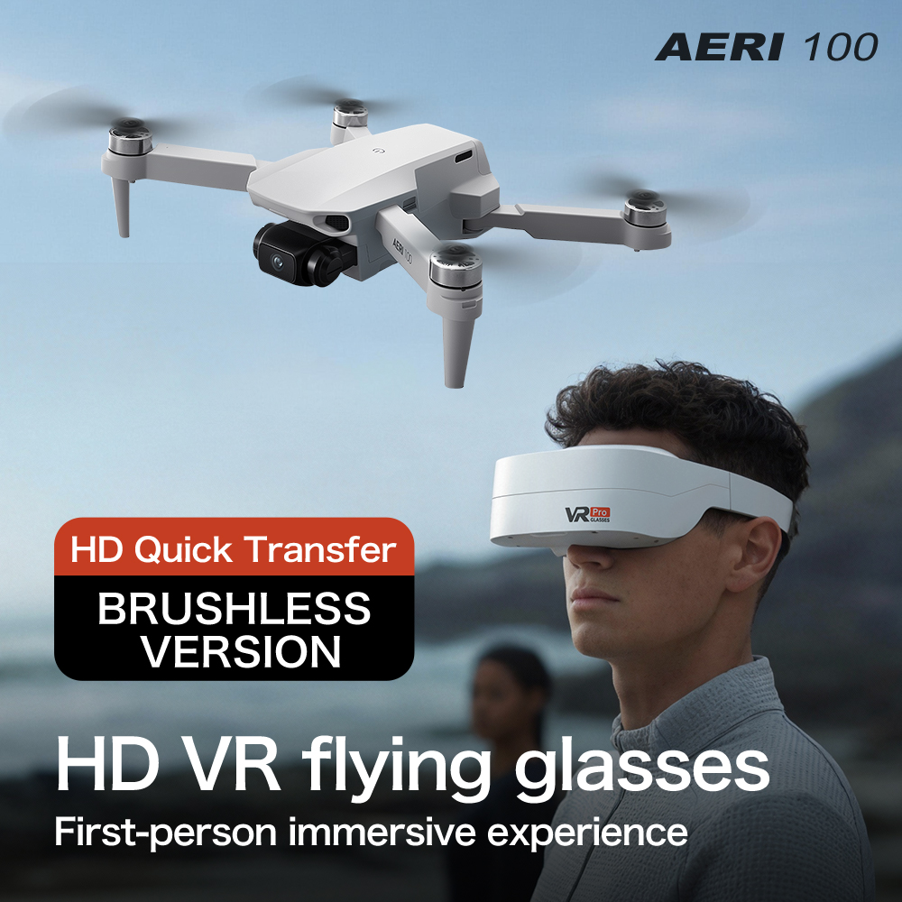 Mini Drone 4k Professional Aer - Drone Gps Rc Tt36 review and price