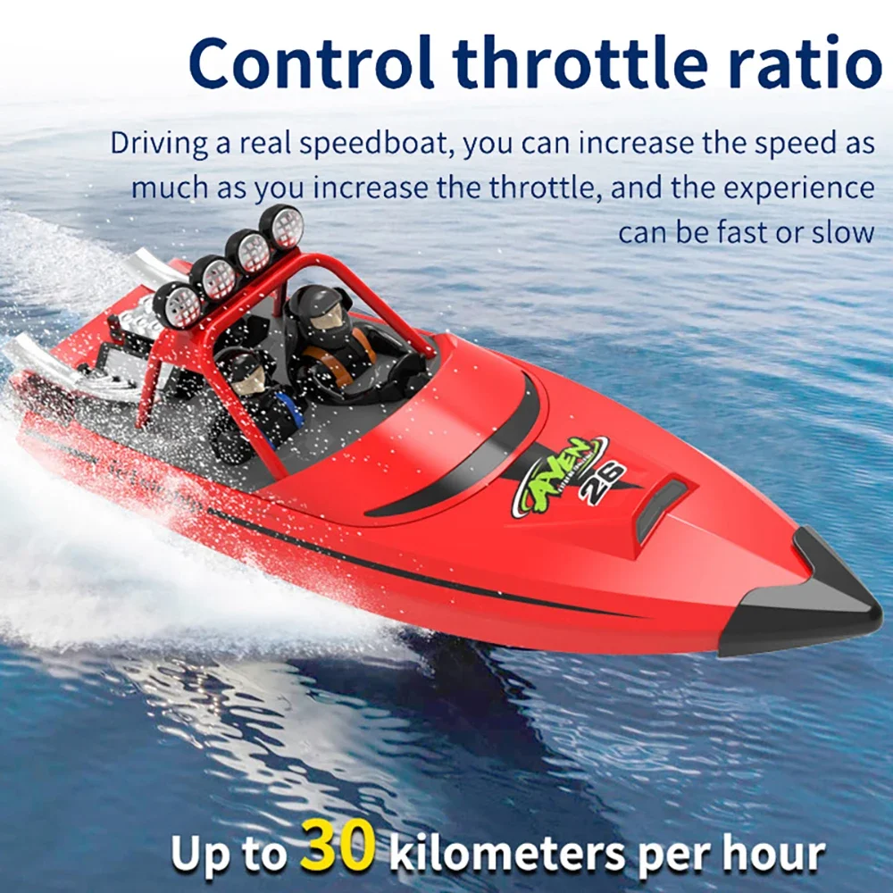 TY725 RC Boat TURBOJET PUMP Hi - Drone Rc Jet review and price