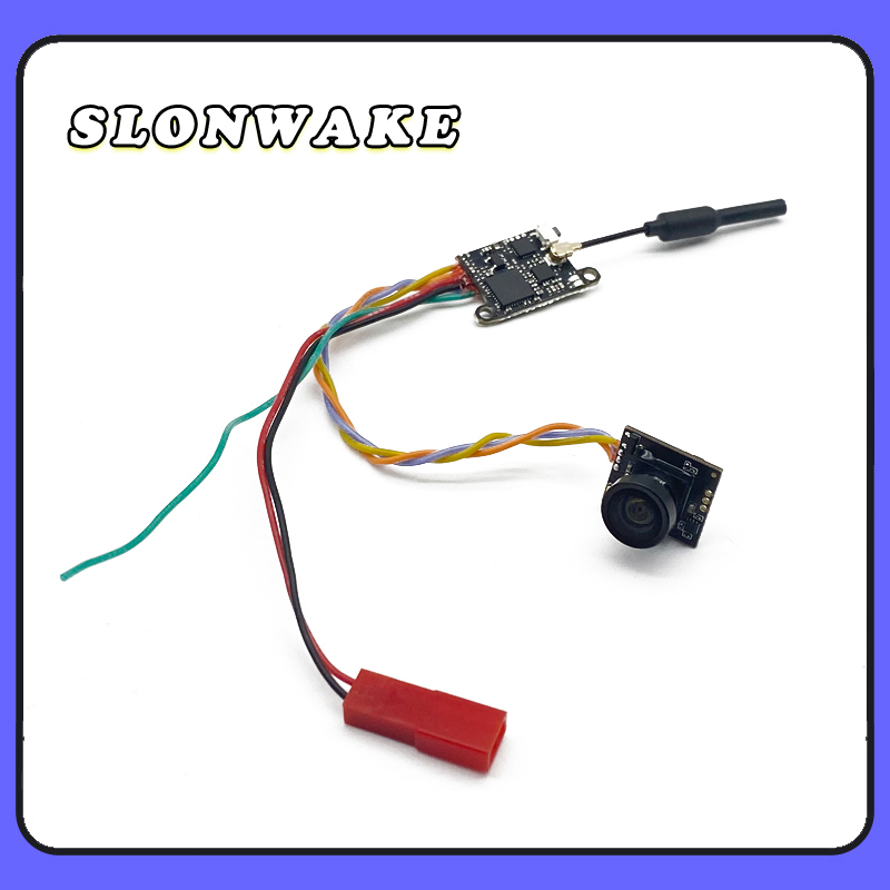 SLONWAKE 5.8G 1200TVL FPV Came - Drone Rc Controller review and price