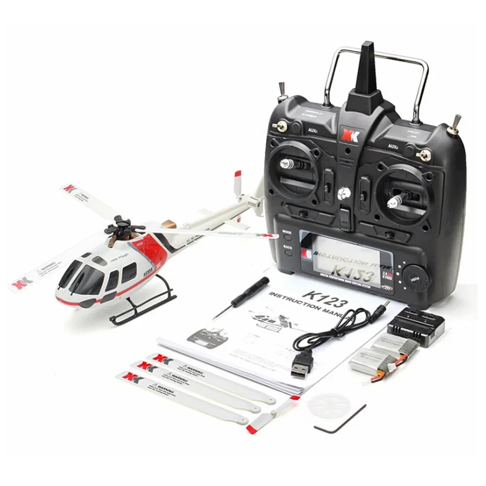 WLtoys XK K123 RC Mini Simulat - Drone Rc Simulator review and price