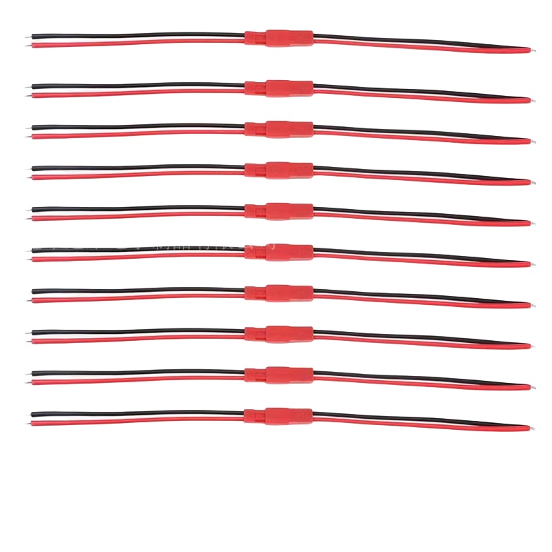 20pcs 10 Pairs JST 2P Connecto - Drone Rc Kit review and price
