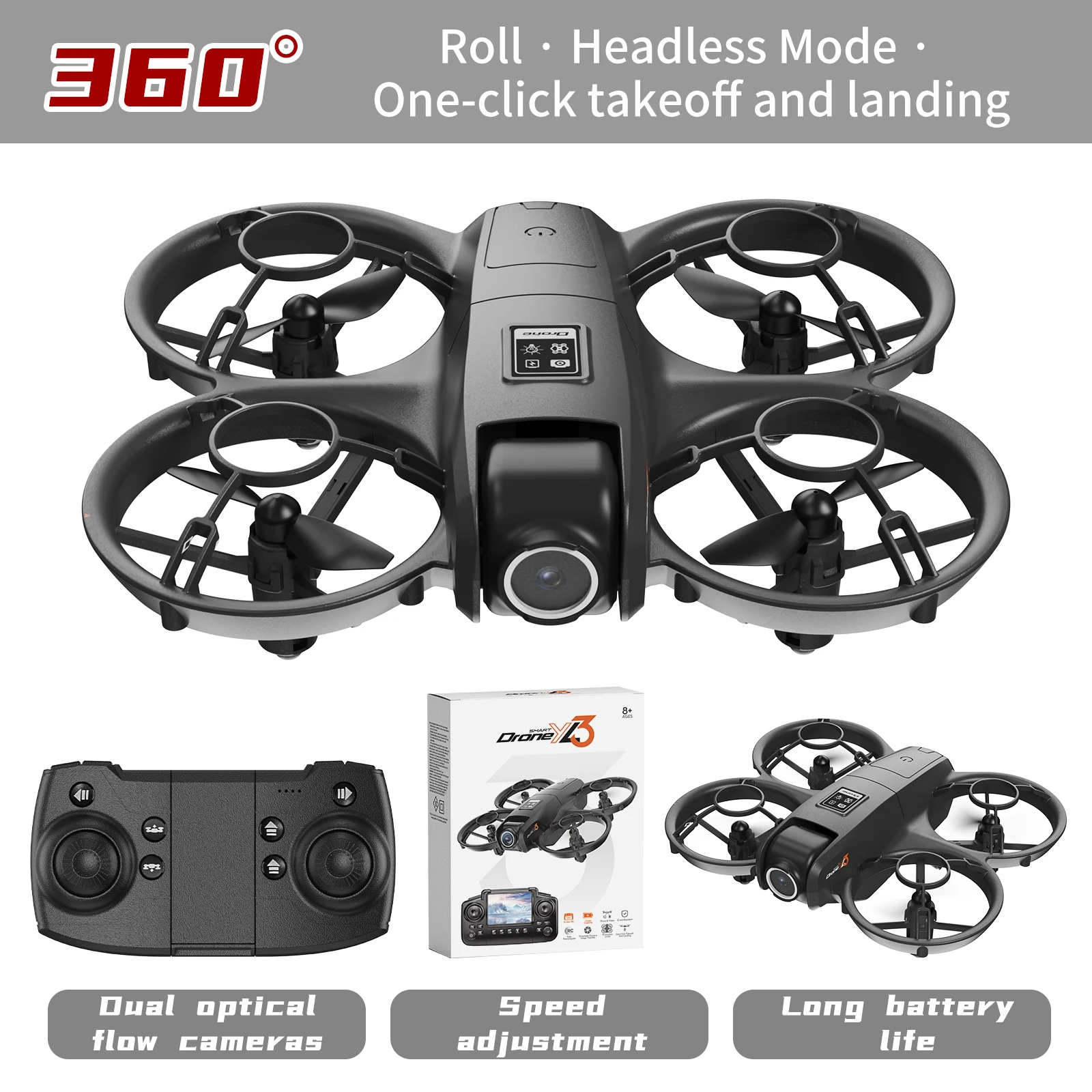 New YL3 RC Drone 8K 1080P Wide - Drone Gps Rc Tt36 review and price