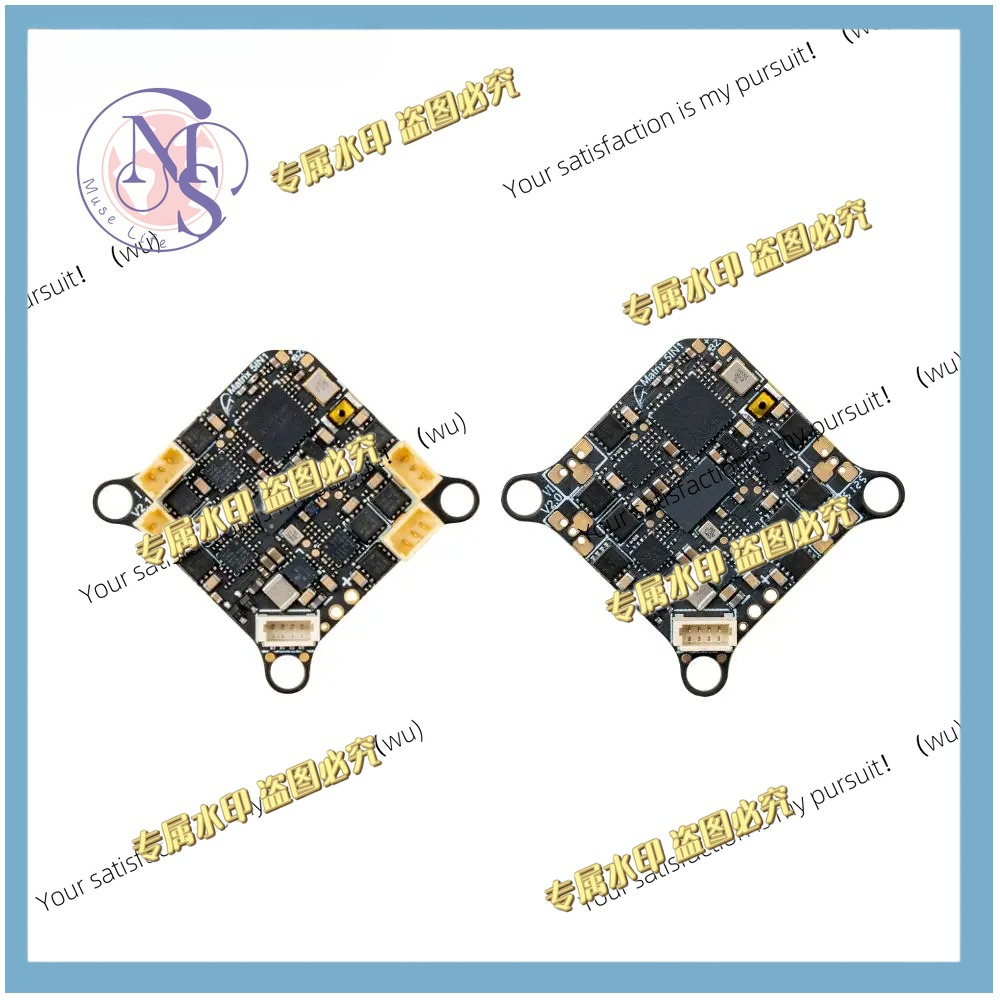 The new Matrix 1S 5-in-1 II br - Nano Quad Fpv review and price