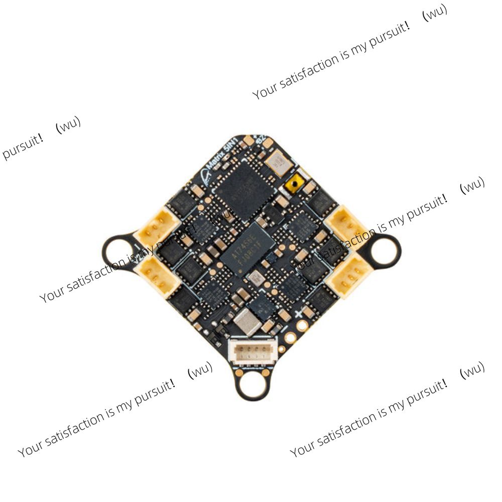 The new Matrix 1S 5-in-1 II br - Nano Quad Fpv review and price