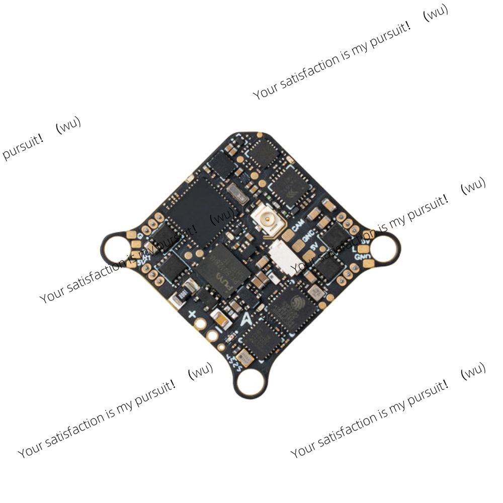 The new Matrix 1S 5-in-1 II br - Nano Quad Fpv review and price