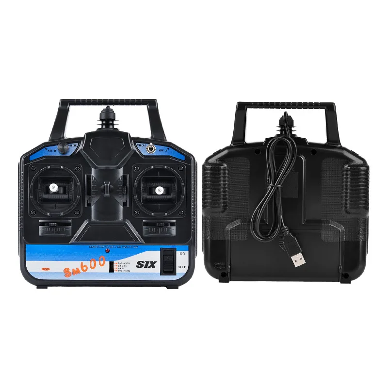 SM600 Emulator 6 Channel RC Ai - Drone Rc Simulator review and price
