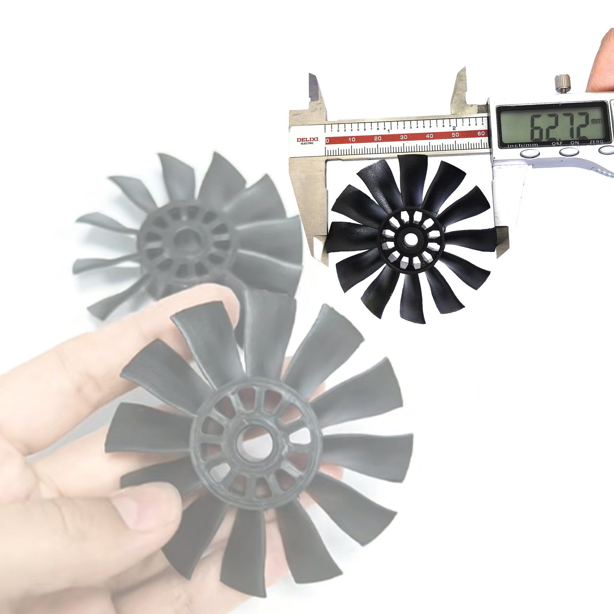 30MM /50MM /64MM /70MM Various - Drone Rc Jet review and price