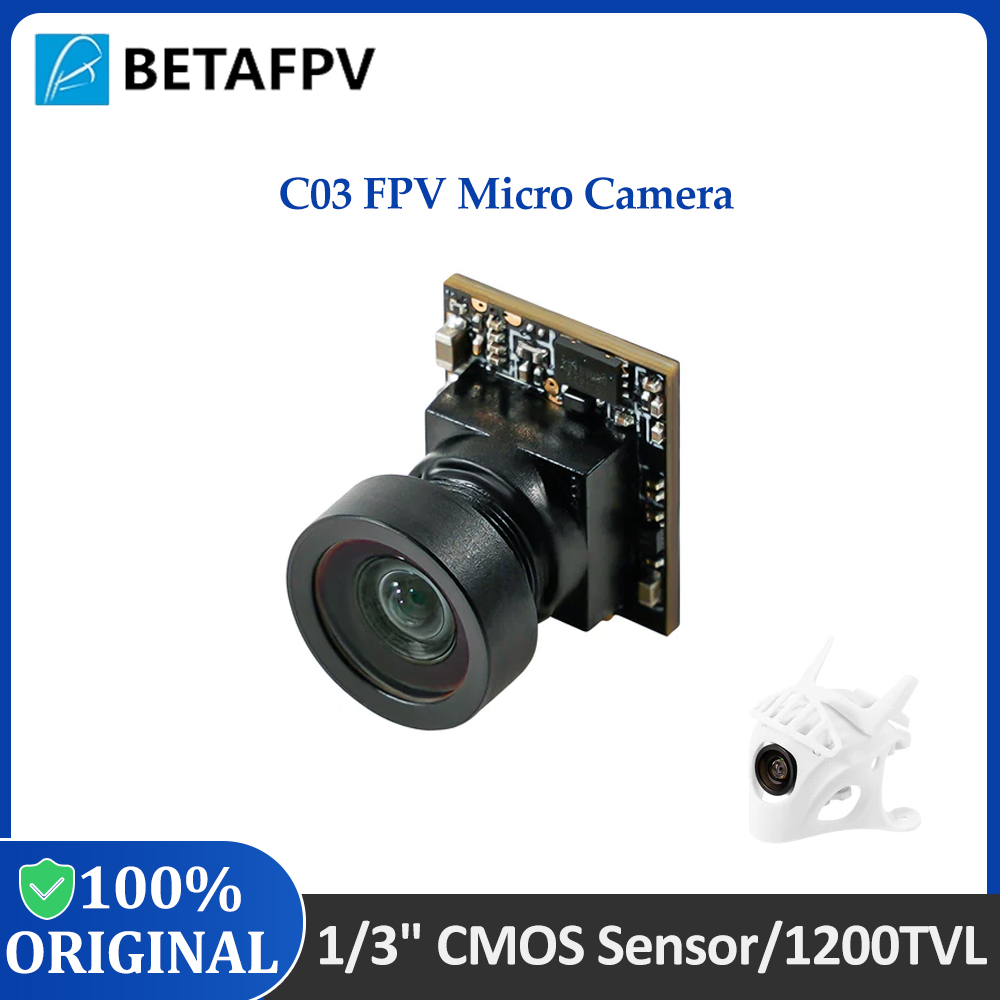BETAFPV C03 FPV Micro Camera 1 - Fpv Camera Cmos review and price