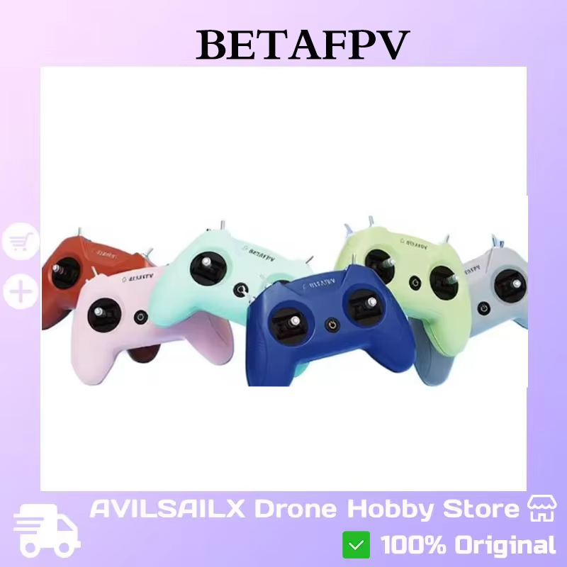 BETAFPV LiteRadio 2 SIM RC Fli - Drone Rc Simulator review and price