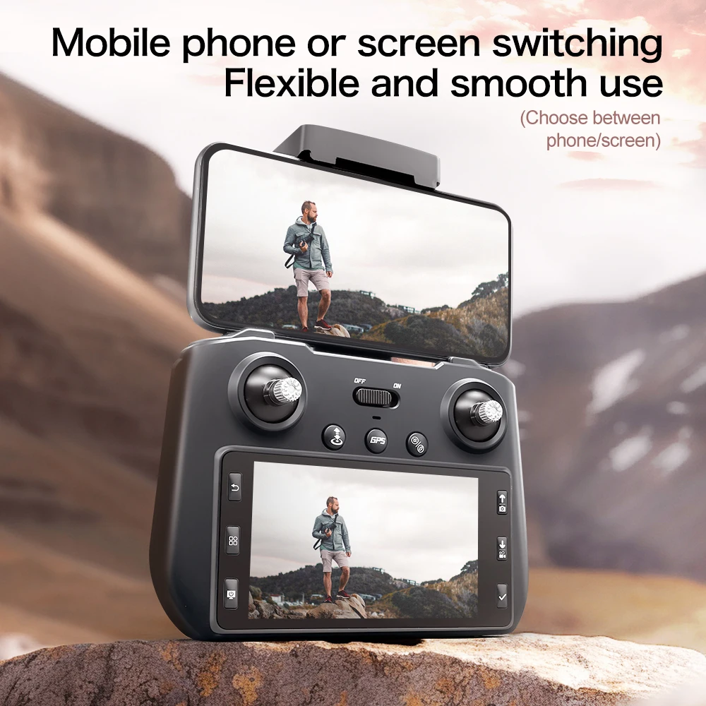 Lenovo XT808 Pro MAX Drone 4K  - Drone Gps Rc Tt36 review and price