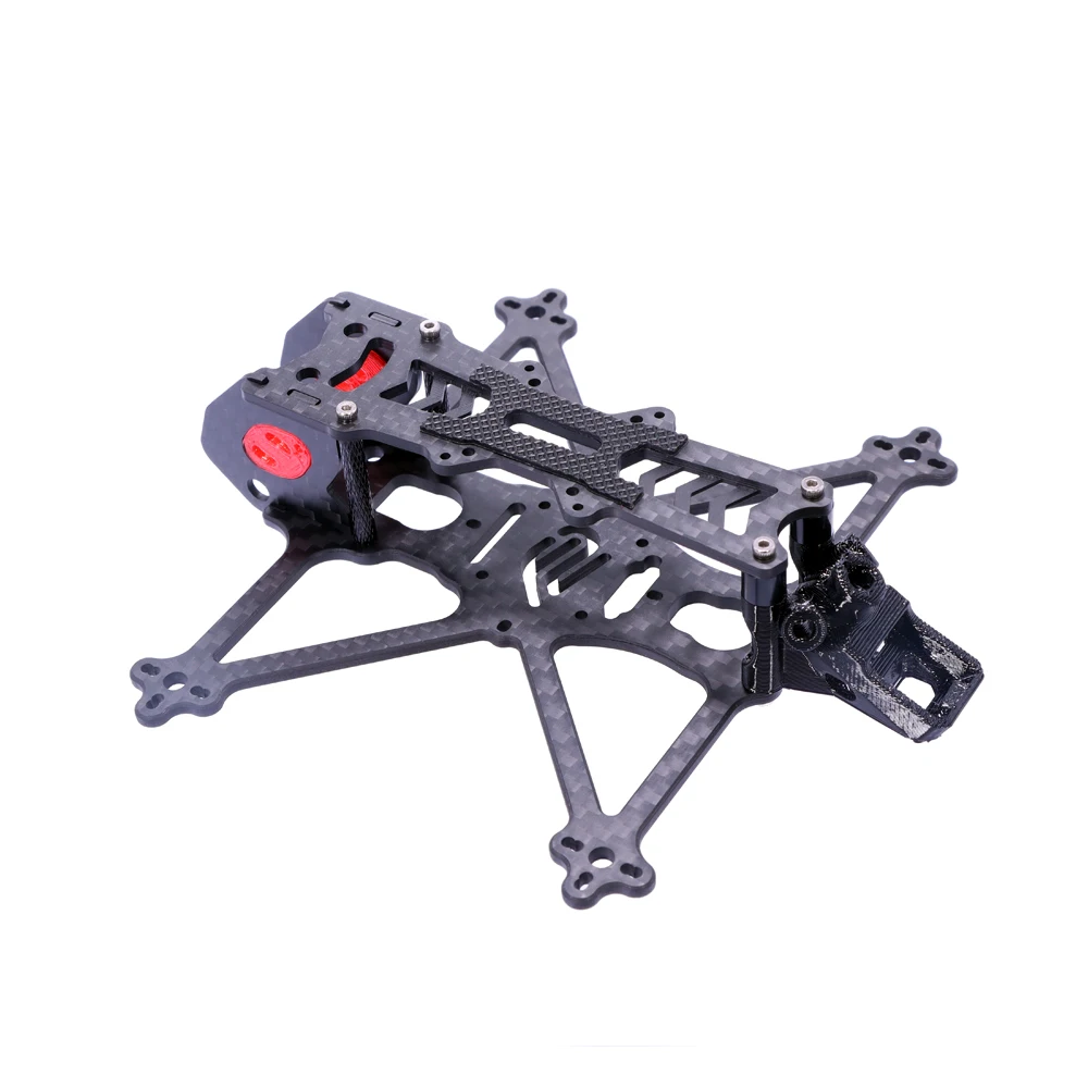 AlfaRC Fi-135 3inch Propeller  - Drone Rc Kit review and price