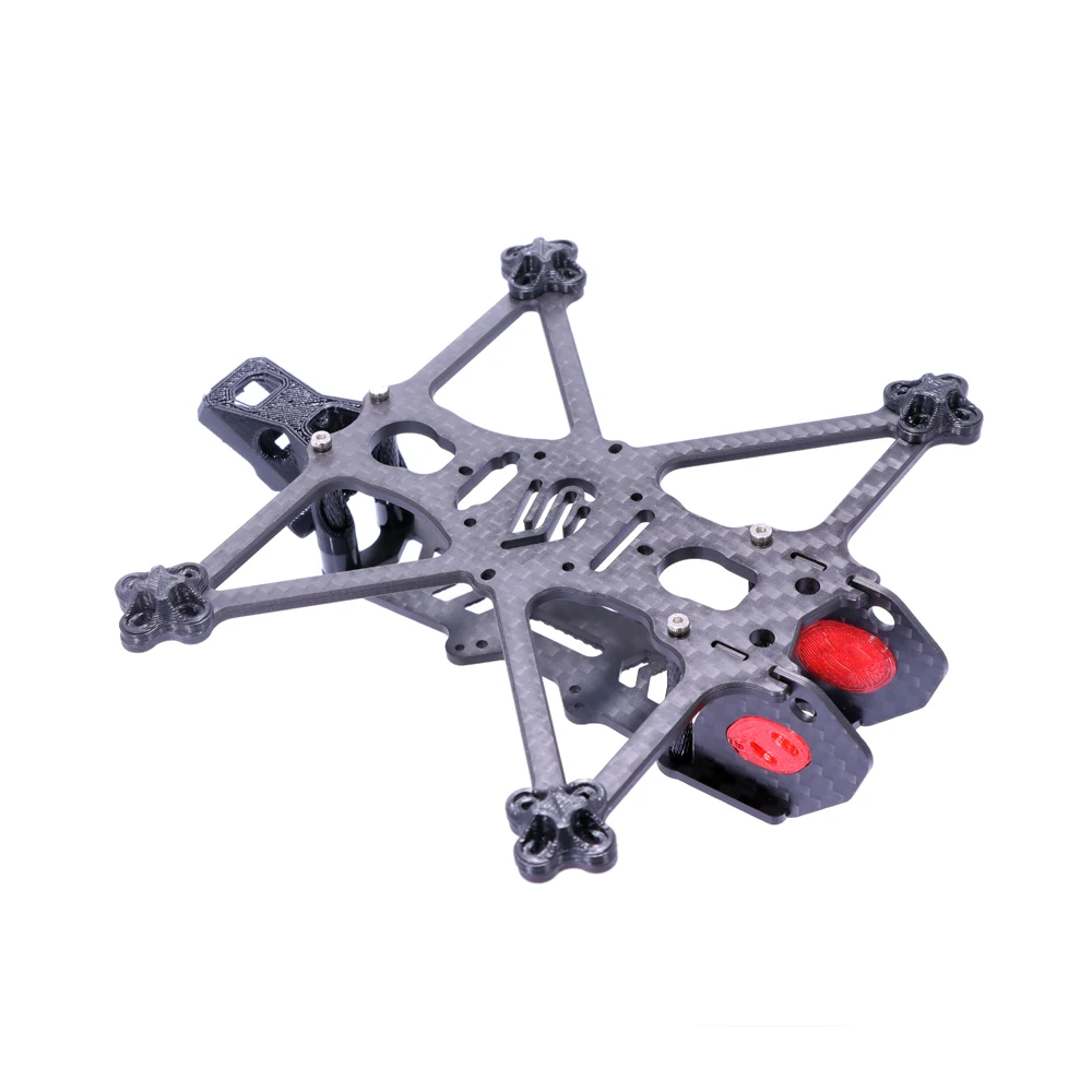 AlfaRC Fi-135 3inch Propeller  - Drone Rc Kit review and price
