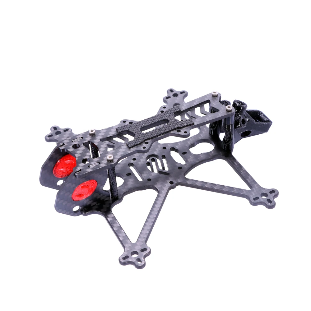 AlfaRC Fi-135 3inch Propeller  - Drone Rc Kit review and price