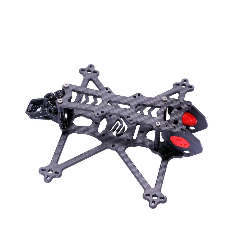 AlfaRC Fi-135 3inch Propeller  - Drone Rc Kit review and price
