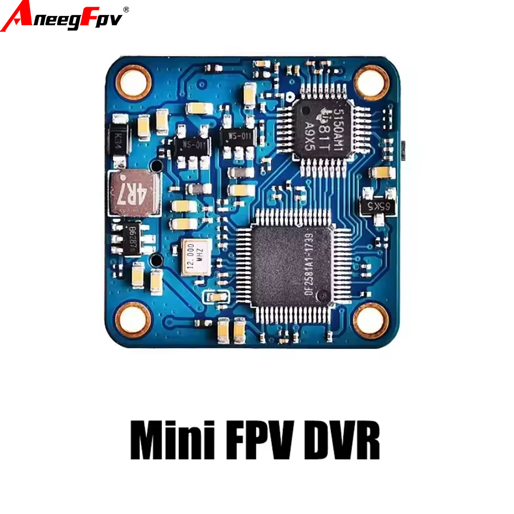 RunCam Mini FPV DVR Lossless V - Nano Quad Fpv review and price