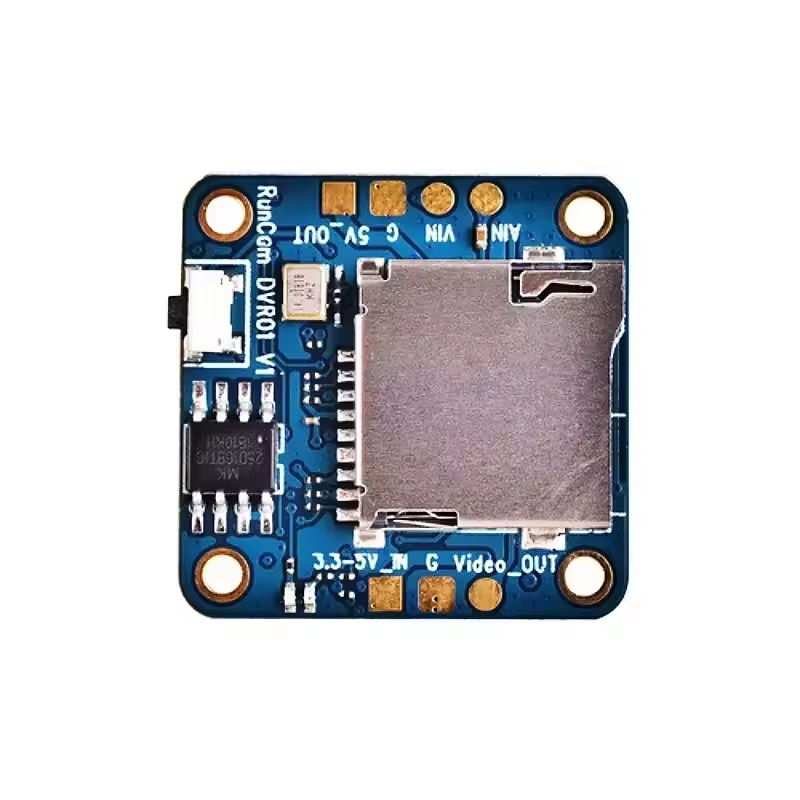 RunCam Mini FPV DVR Lossless V - Nano Quad Fpv review and price